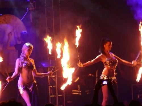Suatesh & Leuchtfeuer