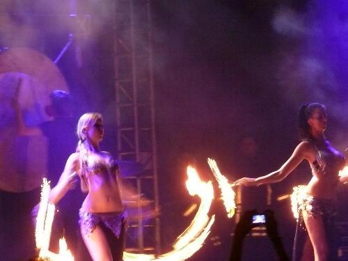 Suatesh & Leuchtfeuer