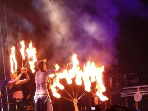 Suatesh & Leuchtfeuer