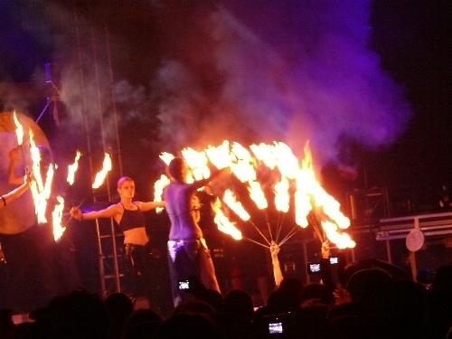 Suatesh & Leuchtfeuer