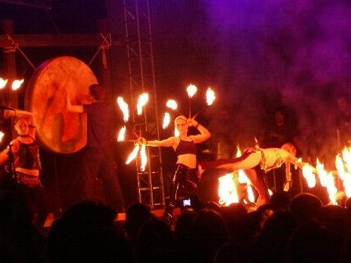 Suatesh & Leuchtfeuer