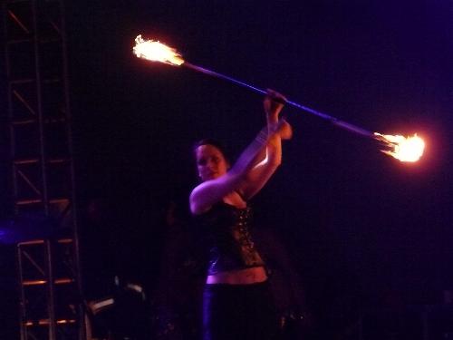 Suatesh & Leuchtfeuer