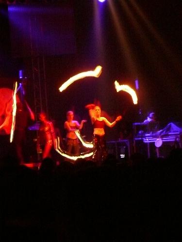 Suatesh & Leuchtfeuer