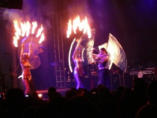 Suatesh & Leuchtfeuer