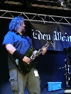 Eden Weint Im Grab