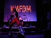 KMFDM