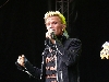 Billy Idol