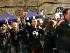 Feuerschwanz-Party