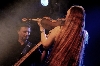 Ally the Fiddle