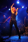 Ally the Fiddle