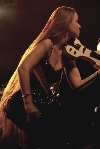 Ally the Fiddle