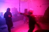 Dancing People
