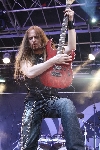 Xandria