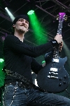 Xandria