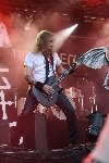 Gothminister