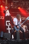 Gothminister