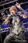 Schwarzer Engel