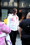 Zombies!
