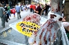Zombies parts