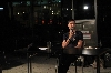 Poetry Slam mit zwei Seiten