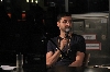 Poetry Slam mit zwei Seiten
