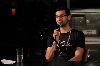 Poetry Slam mit zwei Seiten