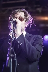 Phillip Boa and the Voodooclub