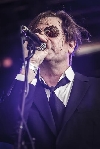 Phillip Boa and the Voodooclub
