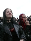 Kristin und Kerstin
