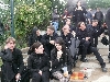 We are family!