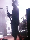 Jesus on Extasy