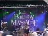 The Birthday Massacre