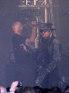 Fields of the Nephilim