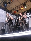 Heathen Foray