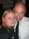Der Graf (Unheilig) und ich
