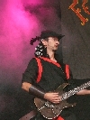 Feuerschwanz