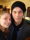 Ville Valo und ich