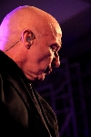 Midge Ure