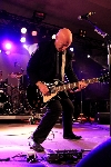 Midge Ure