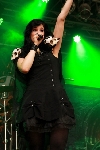 Xandria