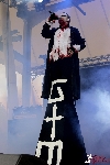 Gothminister