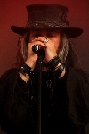 Fields Of The Nephilim
