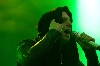The Dark Tenor