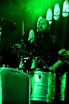 The Dark Tenor