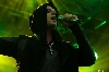 The Dark Tenor