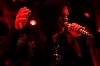 The Dark Tenor