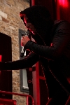 The Dark Tenor