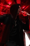 The Dark Tenor