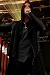 The Dark Tenor