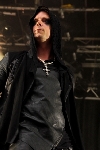 The Dark Tenor